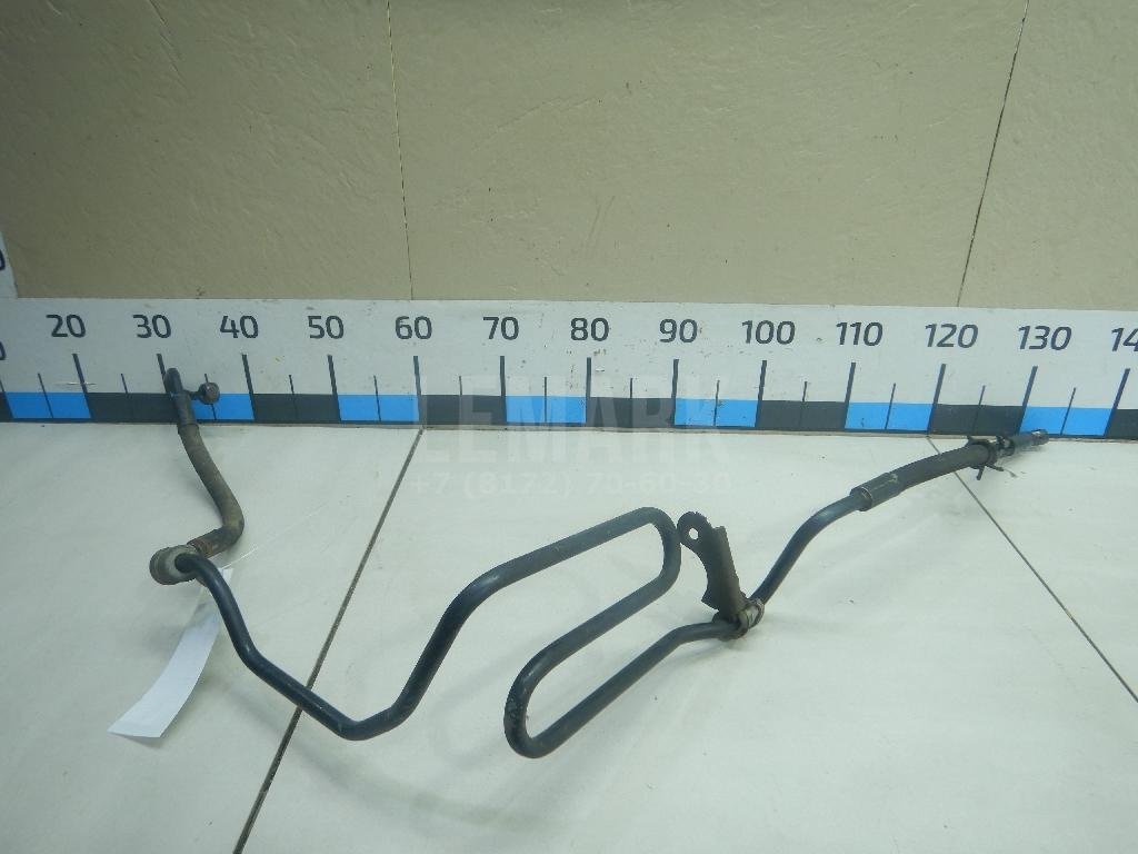 Шланг гидроусилителя