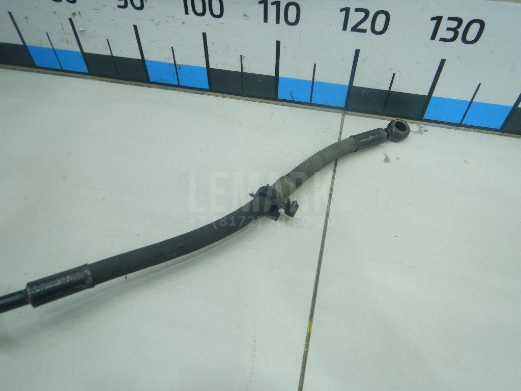 Шланг гидроусилителя