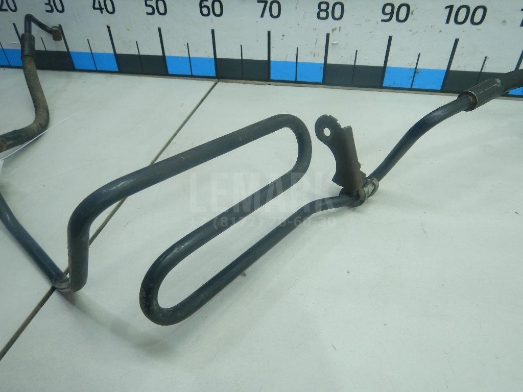 Шланг гидроусилителя