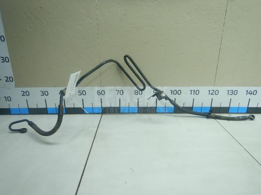 Шланг гидроусилителя