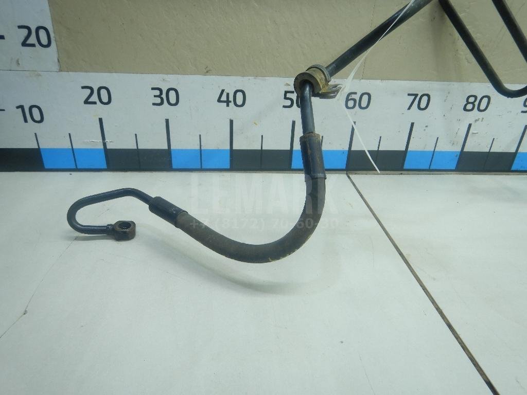 Шланг гидроусилителя