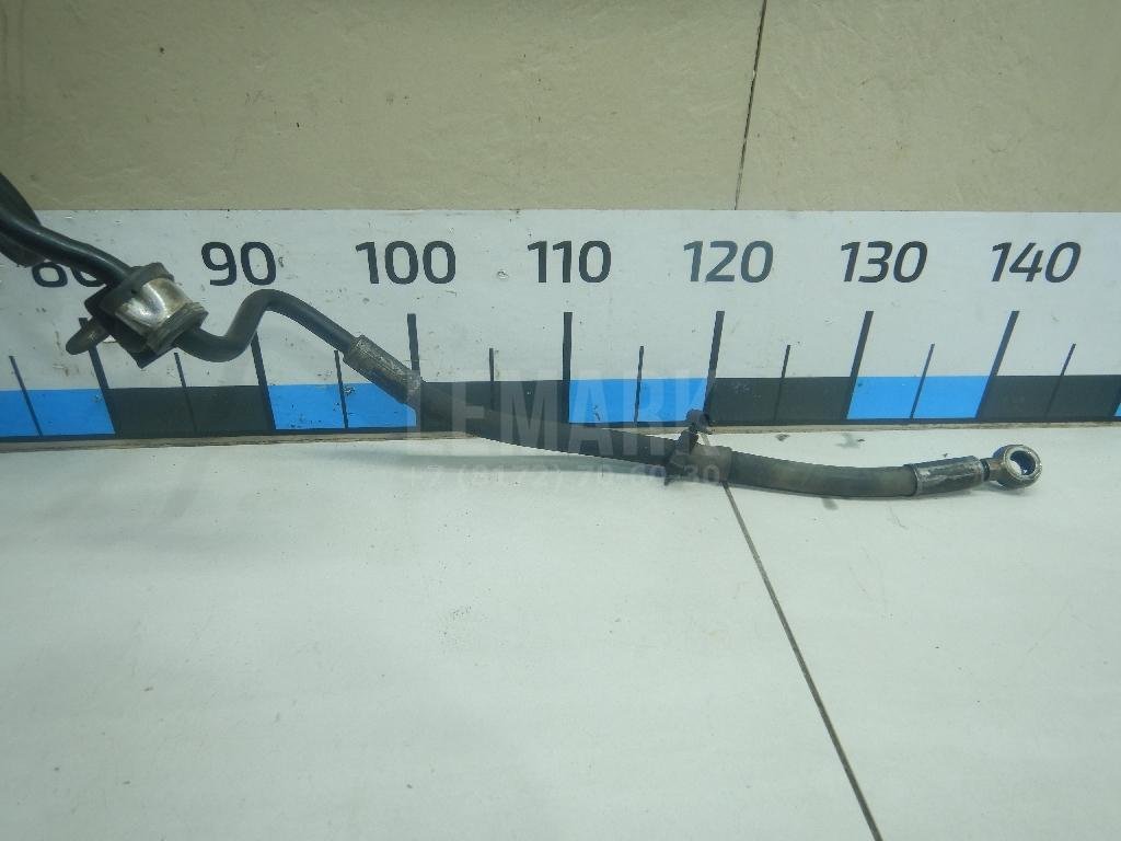 Шланг гидроусилителя