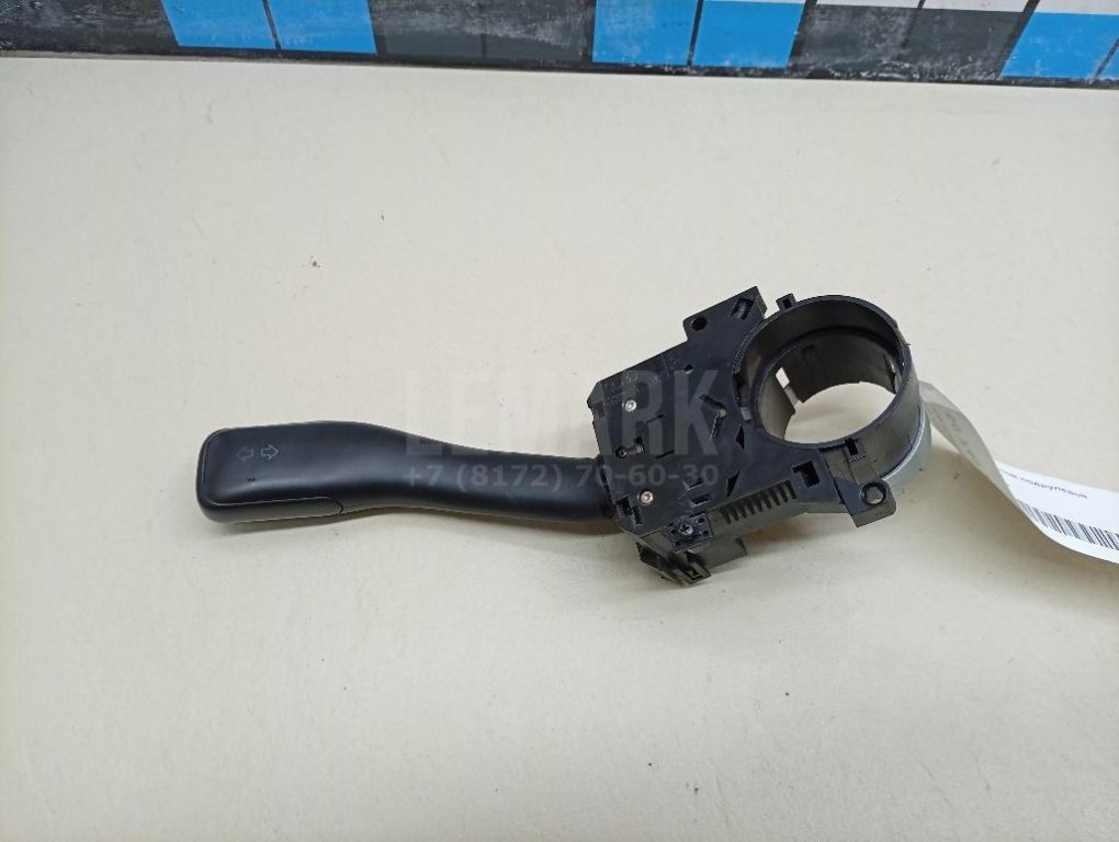 Переключатель поворотов подрулевой