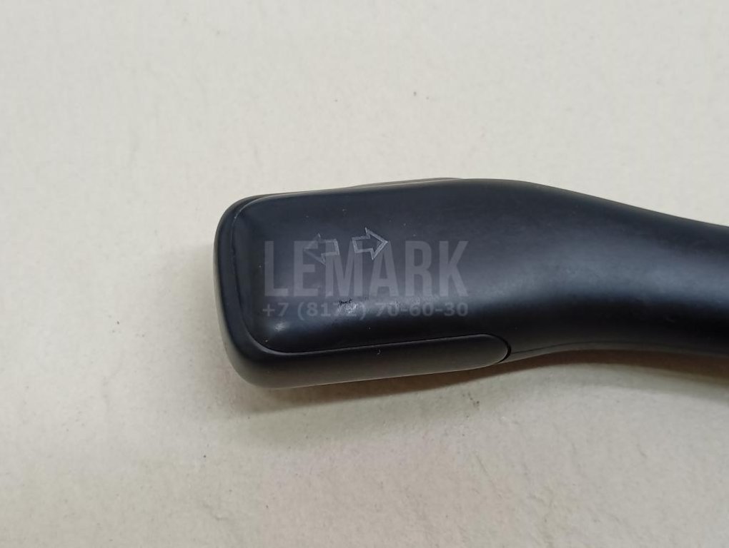 Переключатель поворотов подрулевой