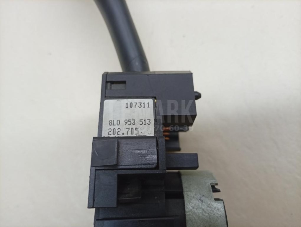 Переключатель поворотов подрулевой