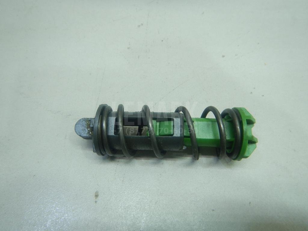 Пружина педали сцепления