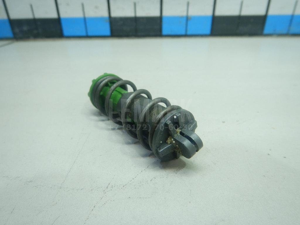 Пружина педали сцепления