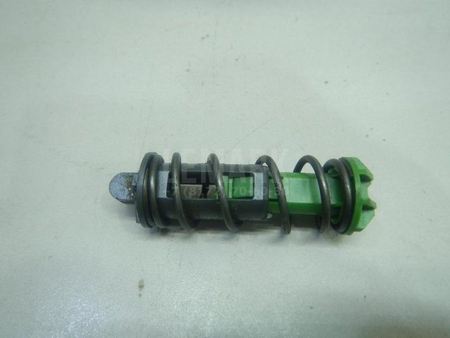 Пружина педали сцепления