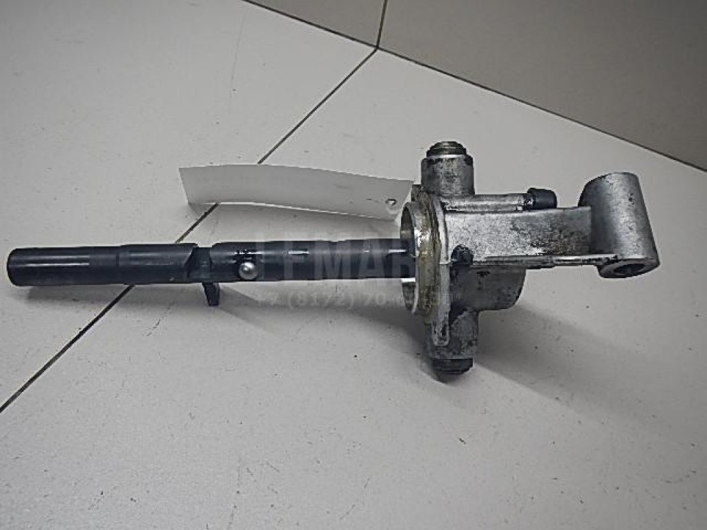 Механизм выбора передач