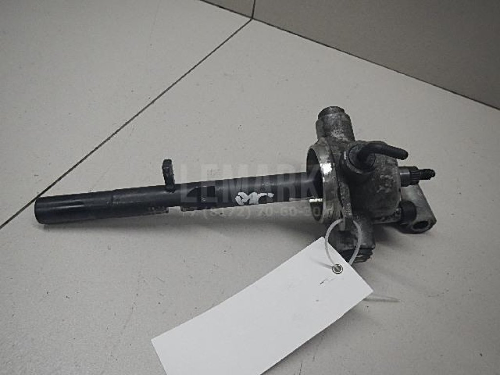 Механизм выбора передач