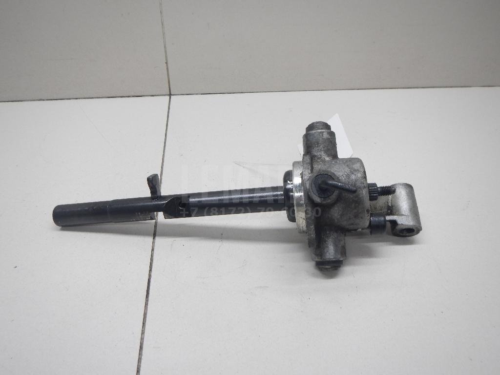 Механизм выбора передач