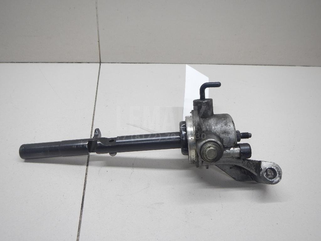 Механизм выбора передач