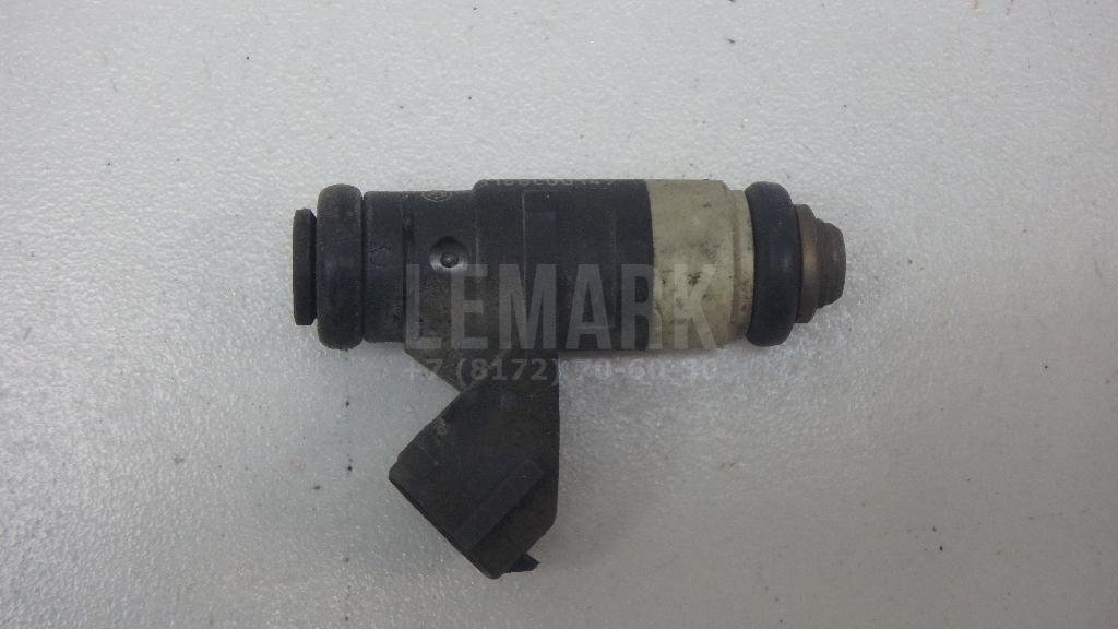 Форсунка инжекторная электрическая