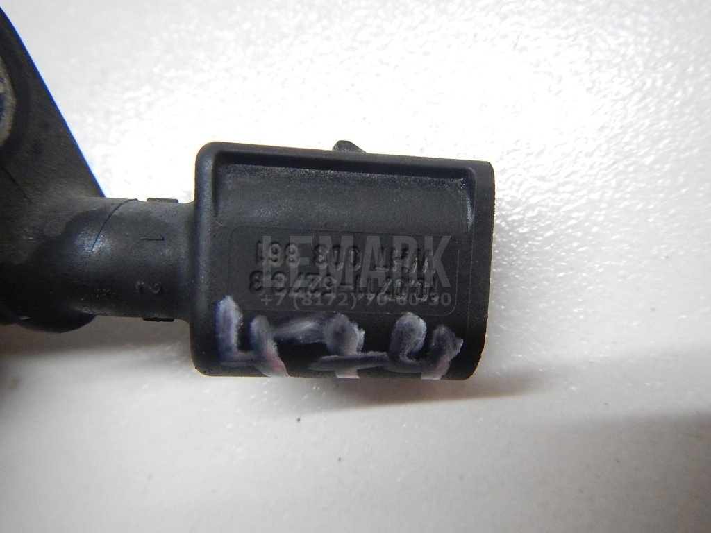 Датчик ABS передний левый