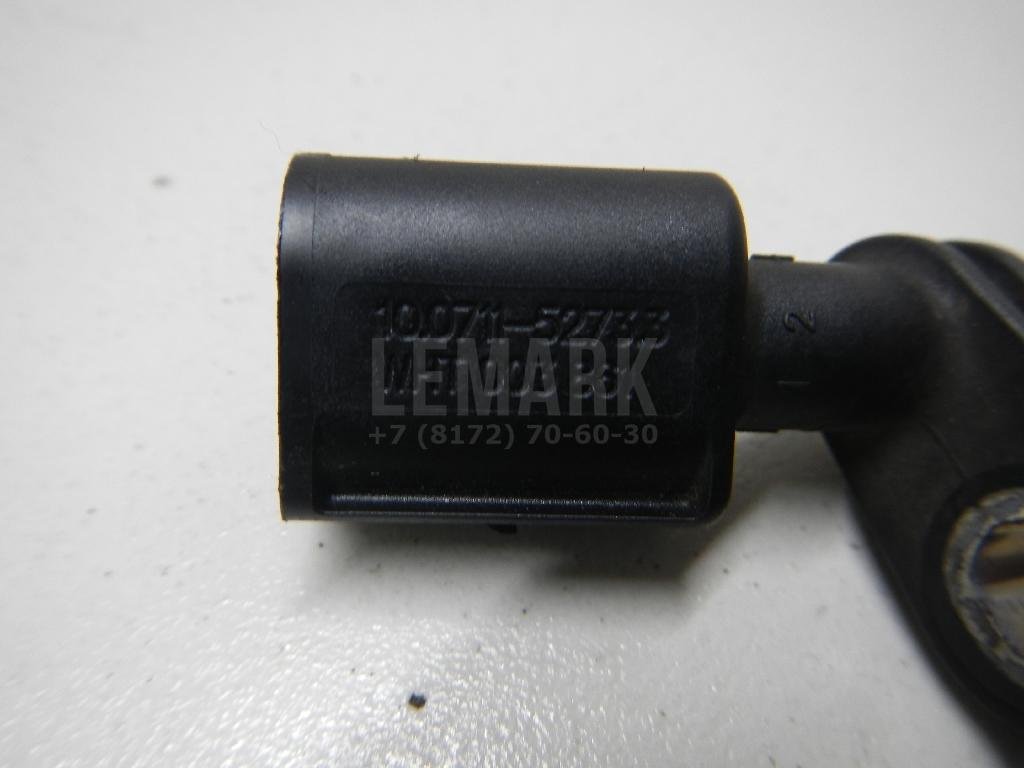 Датчик ABS передний левый