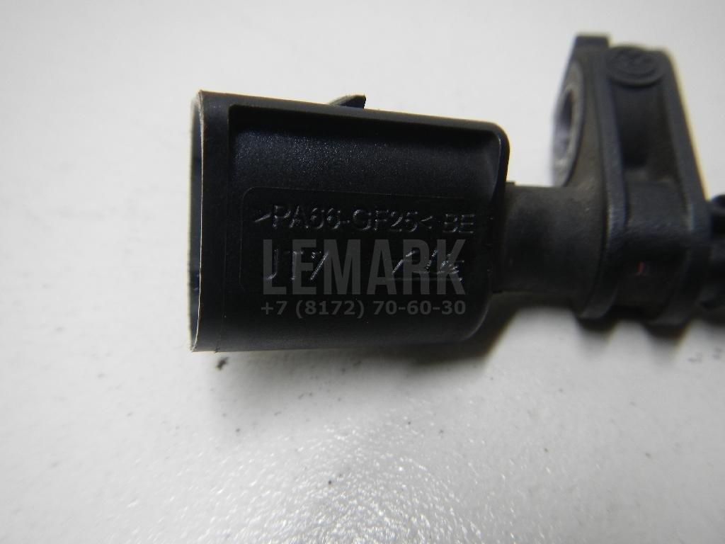 Датчик ABS передний левый