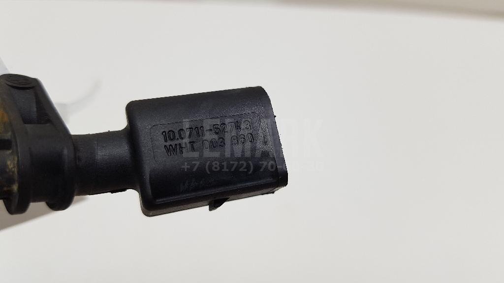 Датчик ABS передний правый