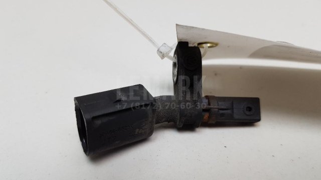 Датчик ABS передний левый