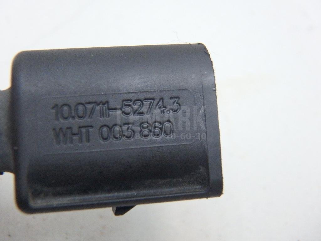 Датчик ABS передний правый