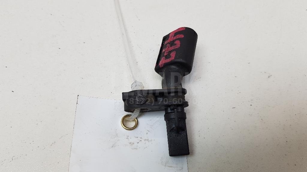 Датчик ABS передний левый