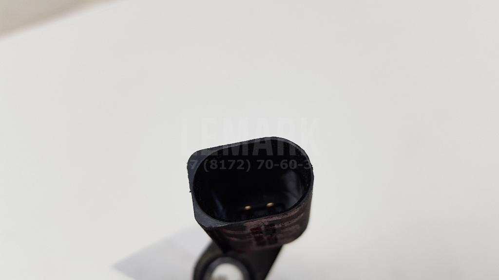 Датчик ABS передний левый