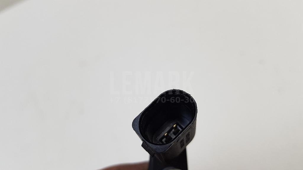 Датчик ABS передний левый