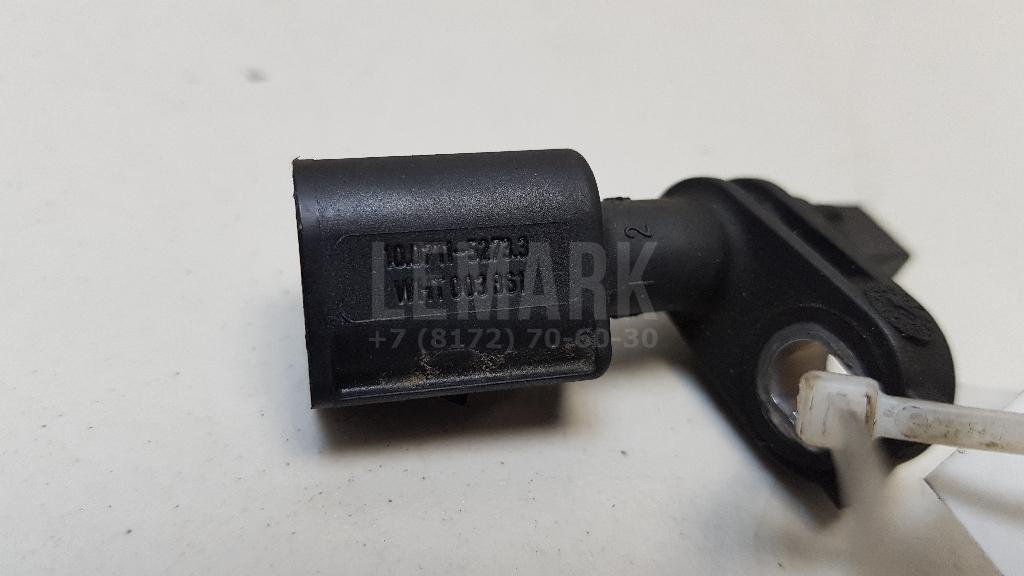 Датчик ABS передний левый