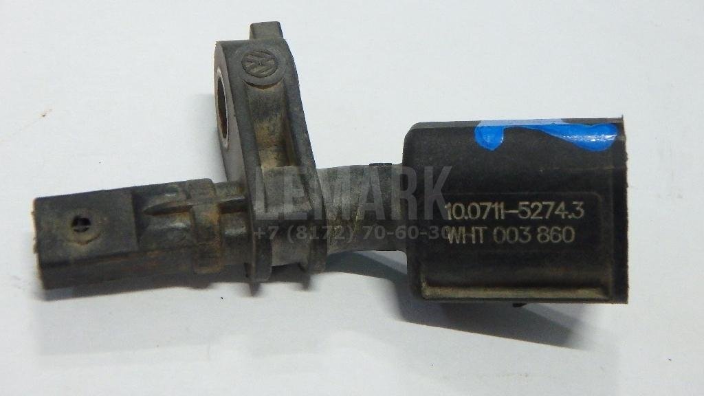 Датчик ABS передний правый