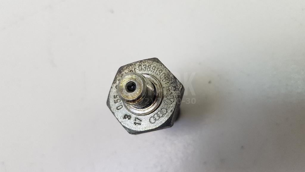 Датчик давления масла для  Alfa Romeo 159 2005-2011