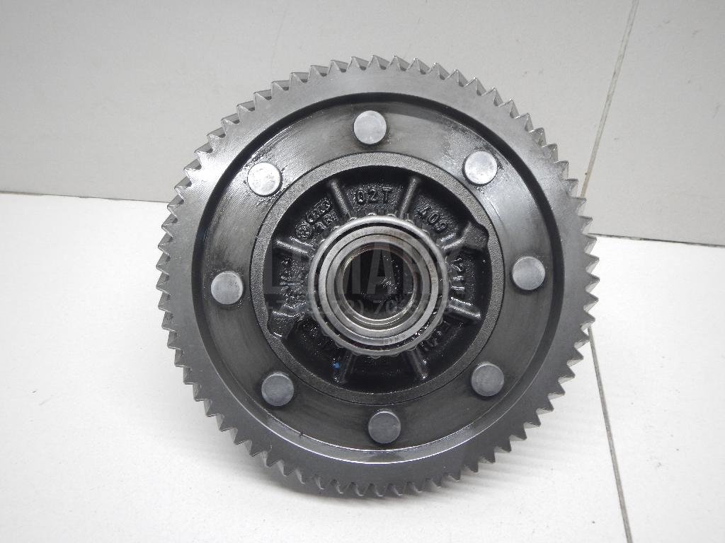 Дифференциал для  Audi 100 [C4] 1991-1994