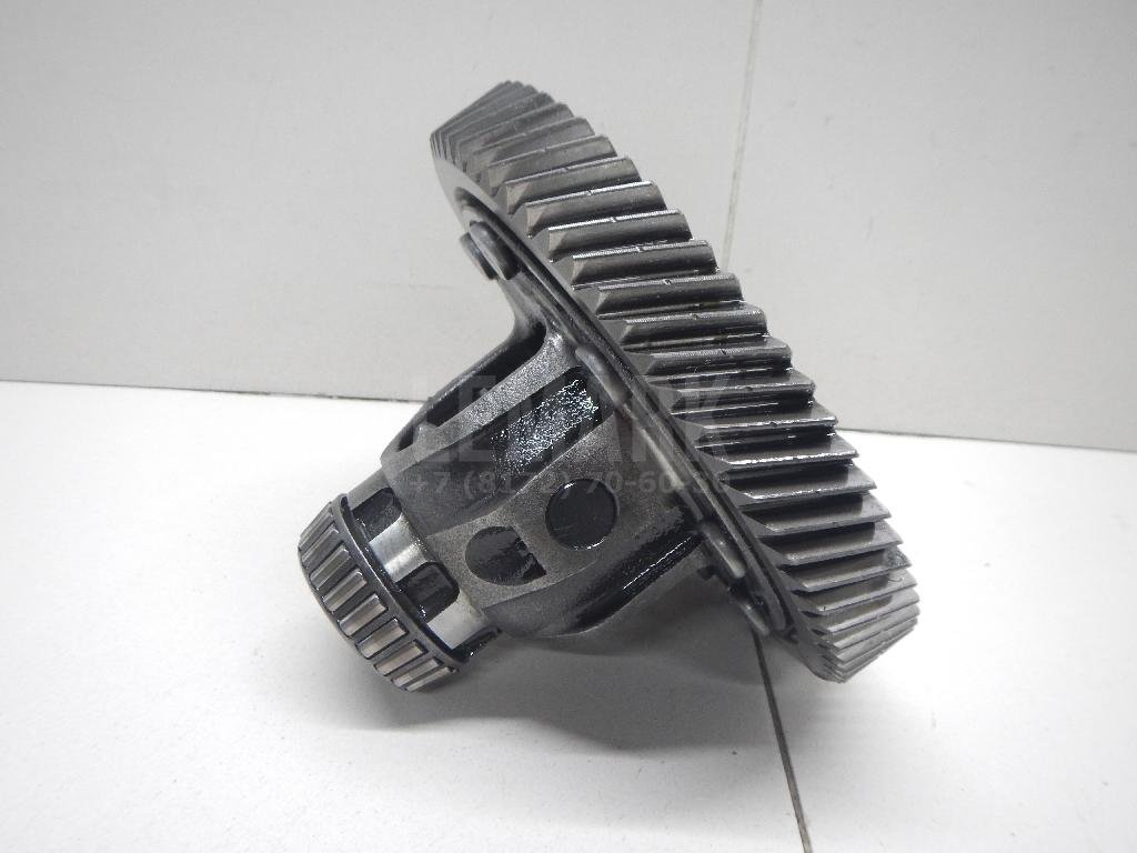 Дифференциал для  Audi 100 [C4] 1991-1994