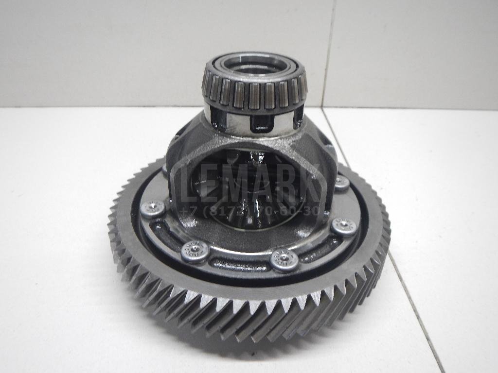 Дифференциал для  Audi 100 [C4] 1991-1994