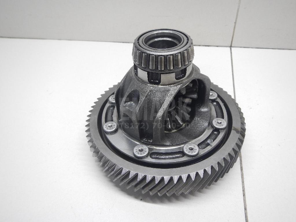 Дифференциал для  Audi 100 [C4] 1991-1994