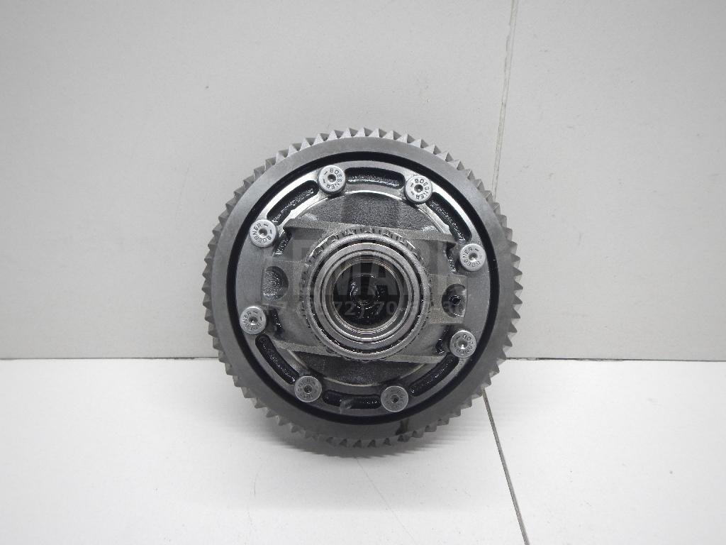 Дифференциал для  Audi 100 [C4] 1991-1994