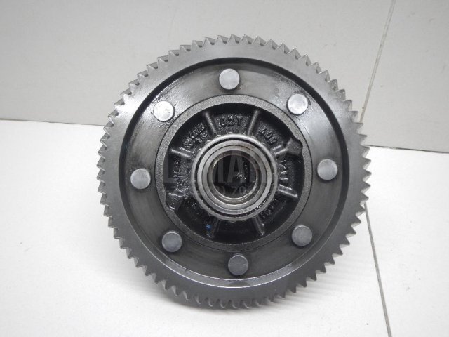 Дифференциал