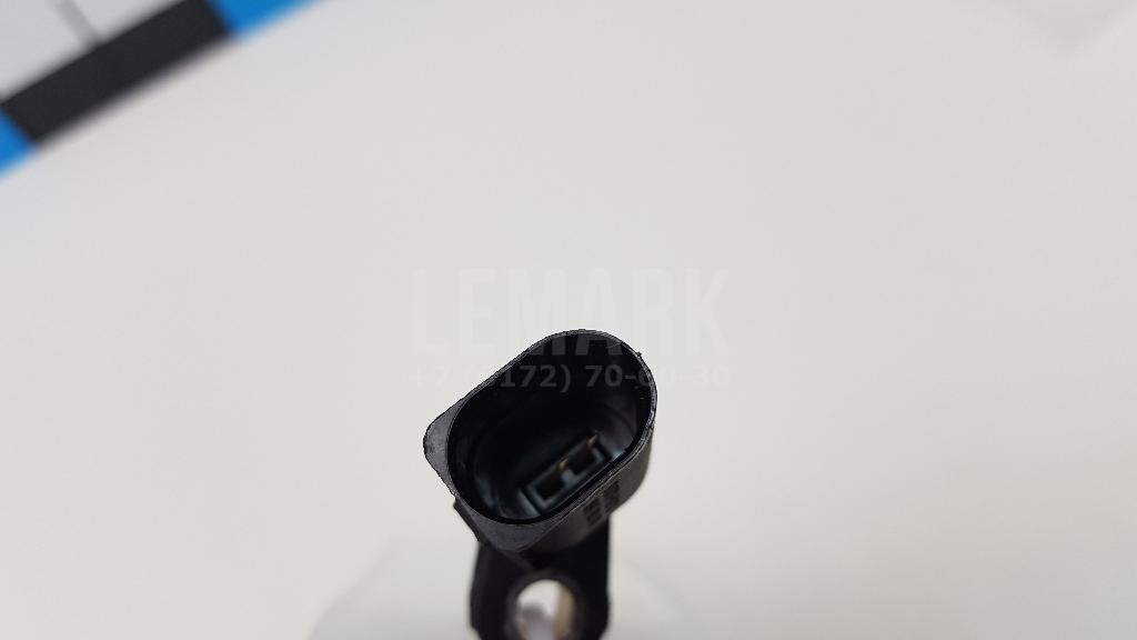 Датчик ABS передний левый