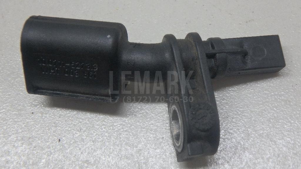 Датчик ABS передний левый