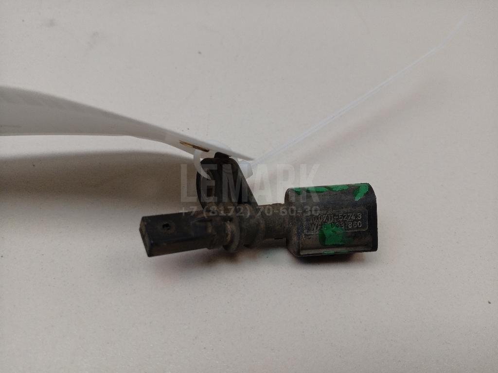 Датчик ABS передний правый