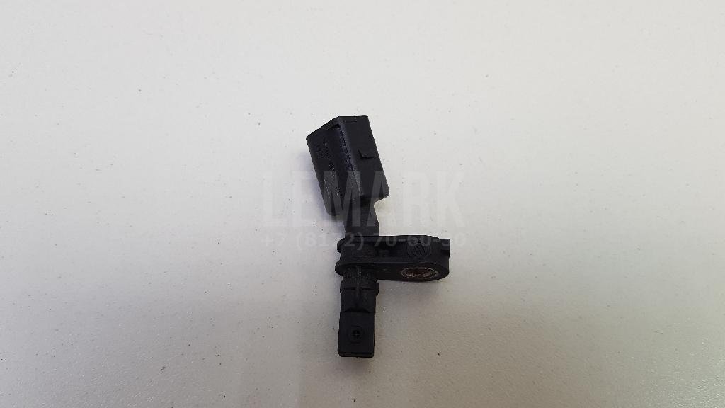 Датчик ABS передний левый