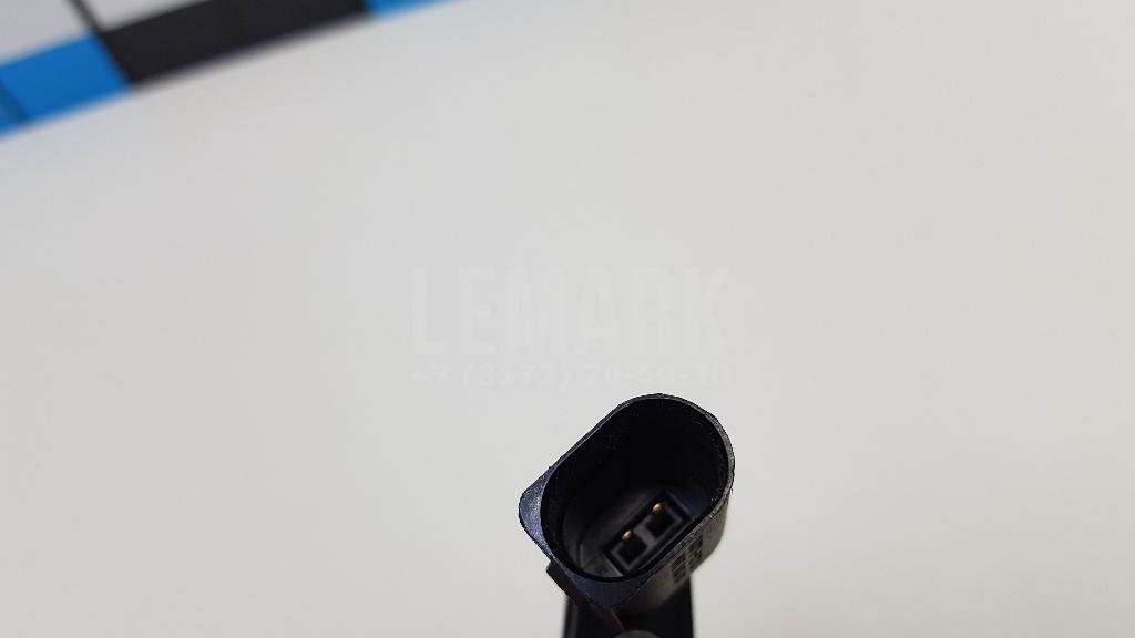 Датчик ABS передний левый