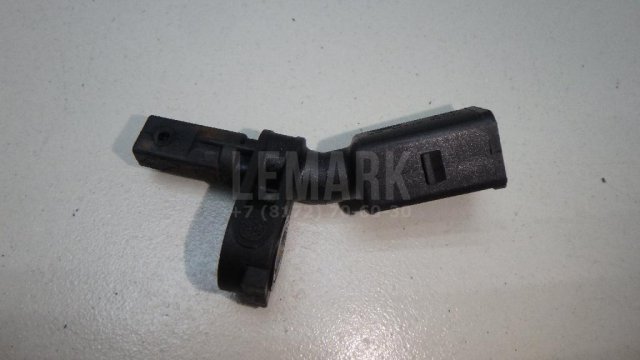 Датчик ABS передний левый