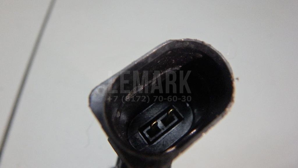 Датчик ABS передний левый