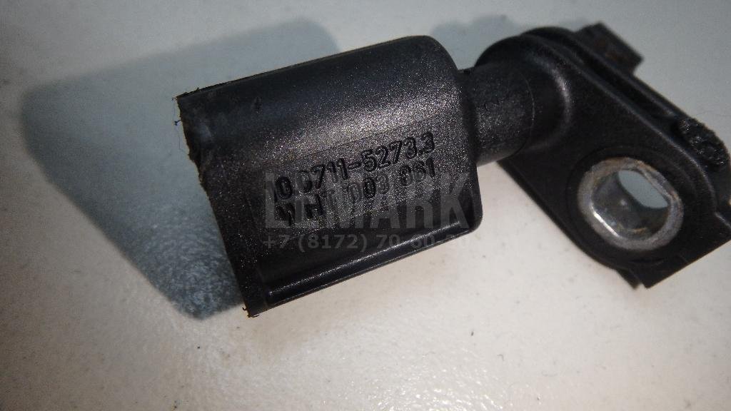 Датчик ABS передний левый