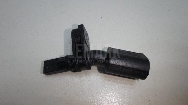 Датчик ABS передний левый