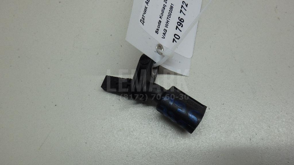 Датчик ABS передний левый