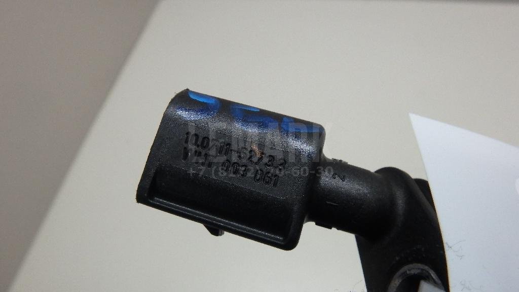 Датчик ABS передний левый