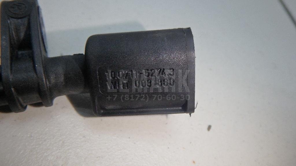 Датчик ABS передний правый