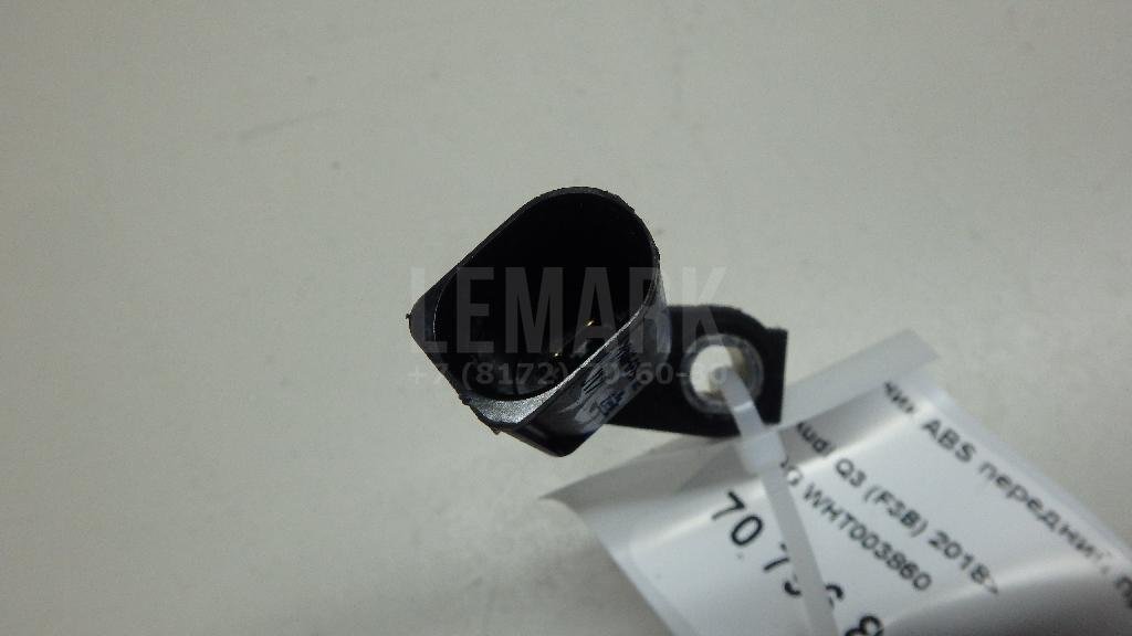 Датчик ABS передний правый