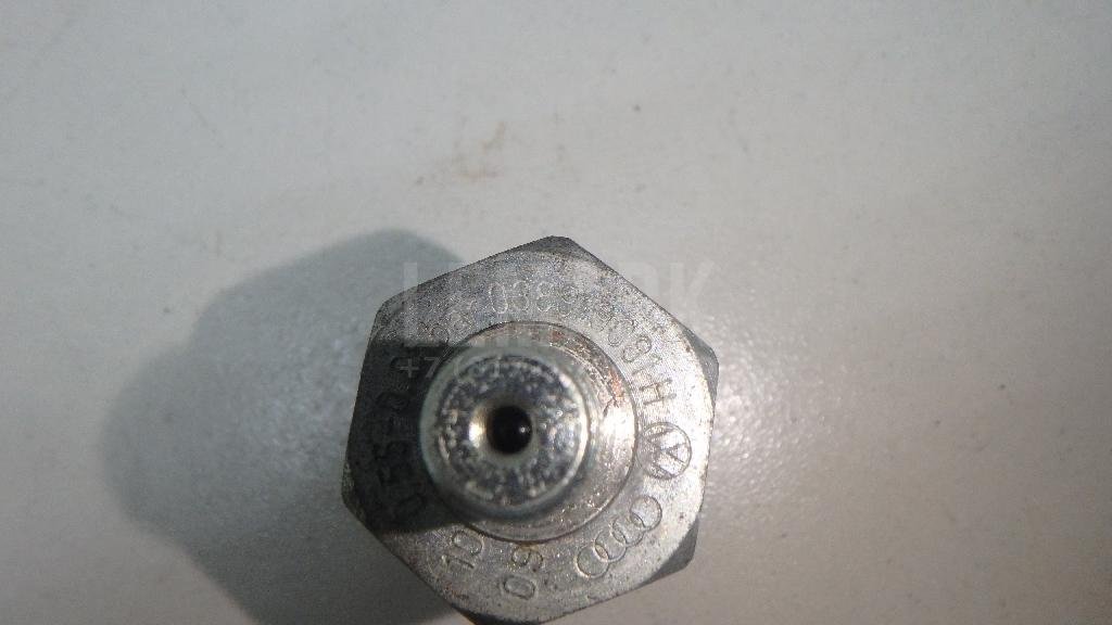 Датчик давления масла для  Alfa Romeo 166 1998-2007