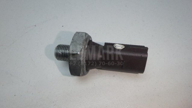 Датчик давления масла